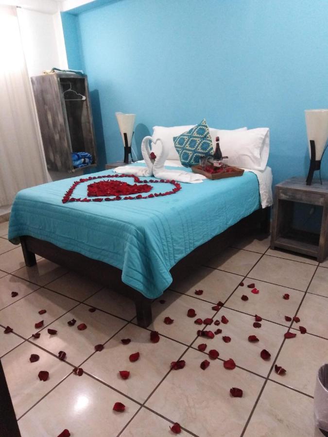 Hotel Boutique Acocalli San Juan Teotihuacán Exteriör bild
