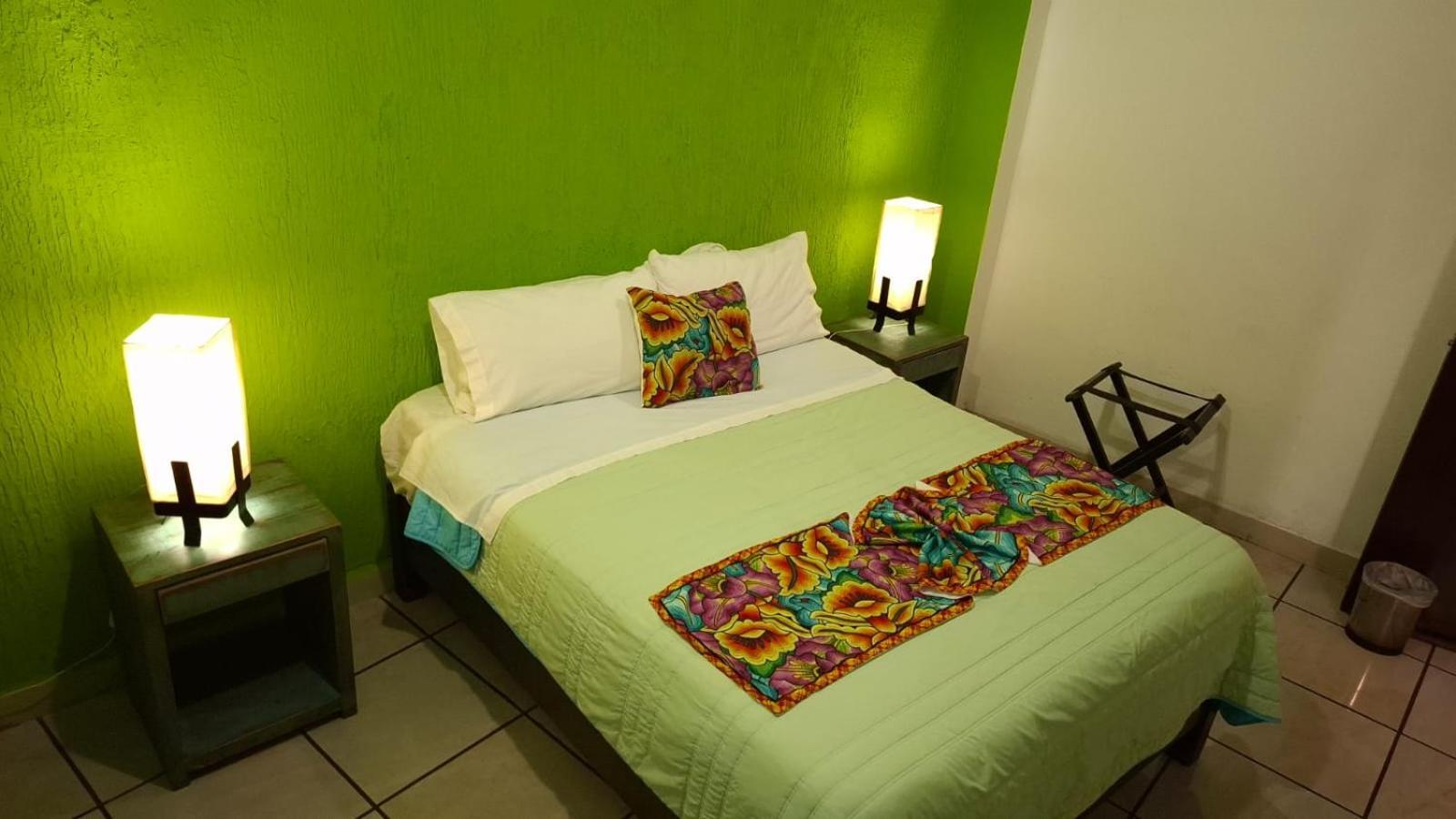 Hotel Boutique Acocalli San Juan Teotihuacán Exteriör bild