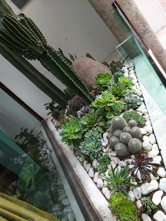 Hotel Boutique Acocalli San Juan Teotihuacán Exteriör bild